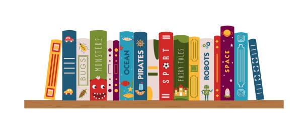 Books for Kids