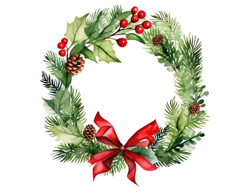{Christmas} Curriculum