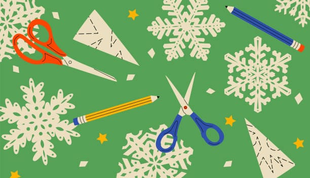 {Christmas} "Present Crafts"