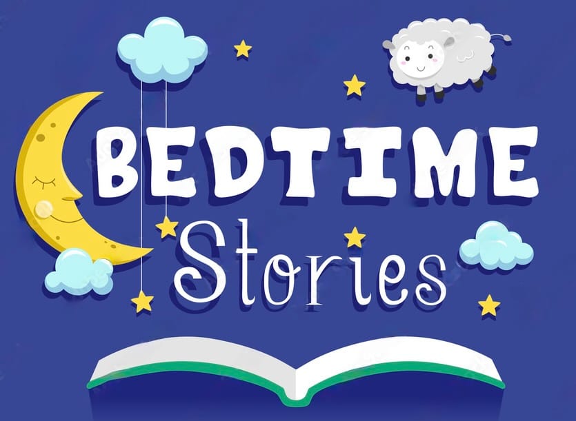 Favorite Bedtime Stories