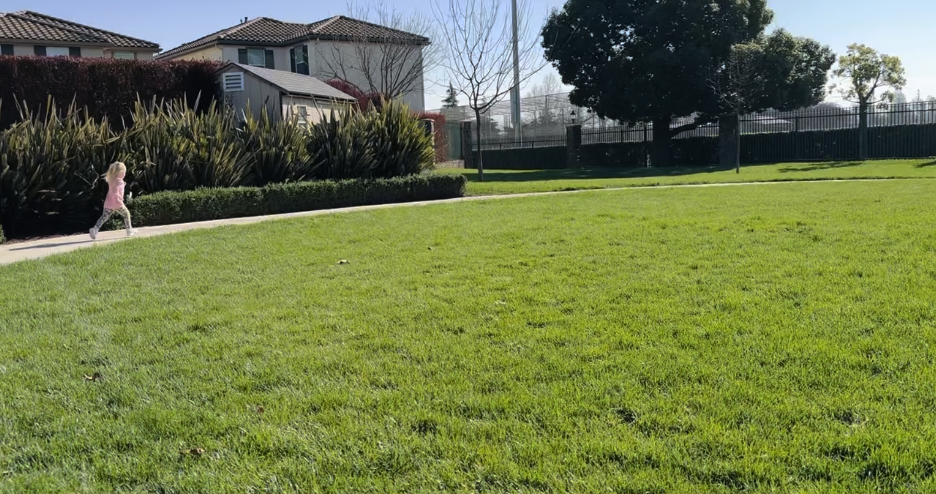 Our Outside Journey