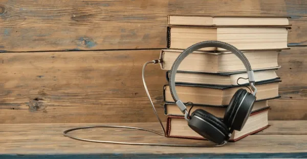 AudioBooks for Kids