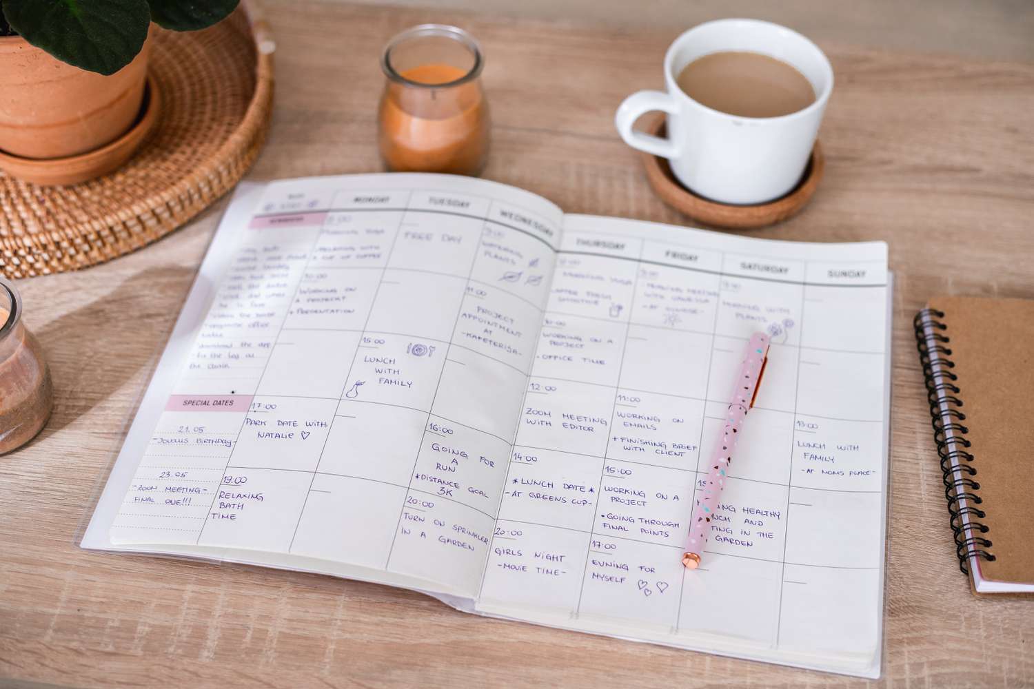 Home School Organization